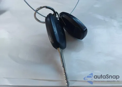 2016 Toyota Corolla S Plus z USA, uszkodzony, nr VIN 2T1BURHE0GC692939